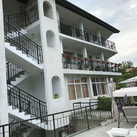 Villa Steffi Golden Sands Eksteriør billede