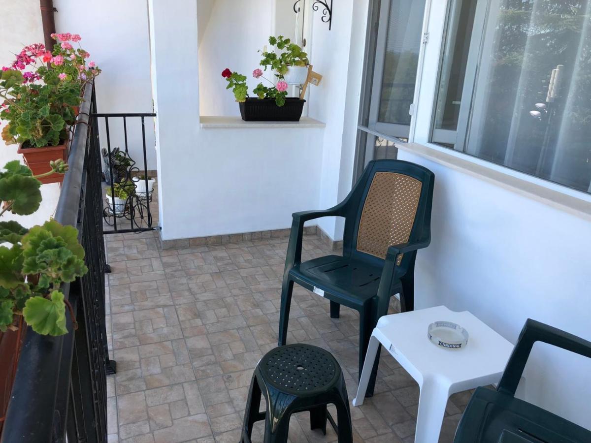 Villa Steffi Golden Sands Eksteriør billede