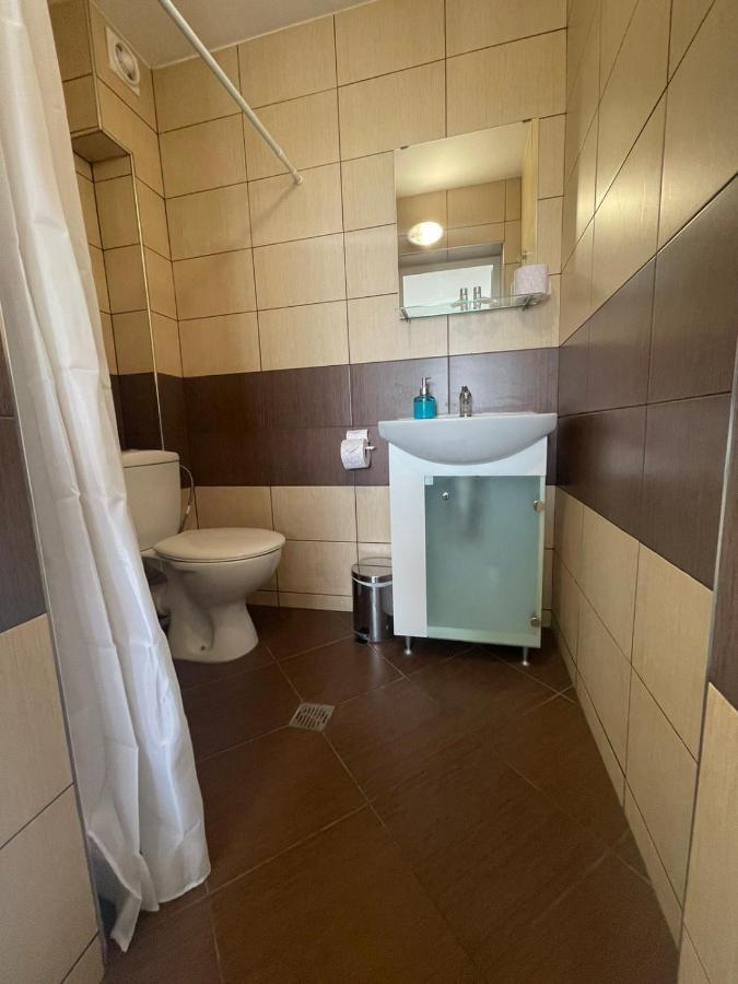 Villa Steffi Golden Sands Eksteriør billede