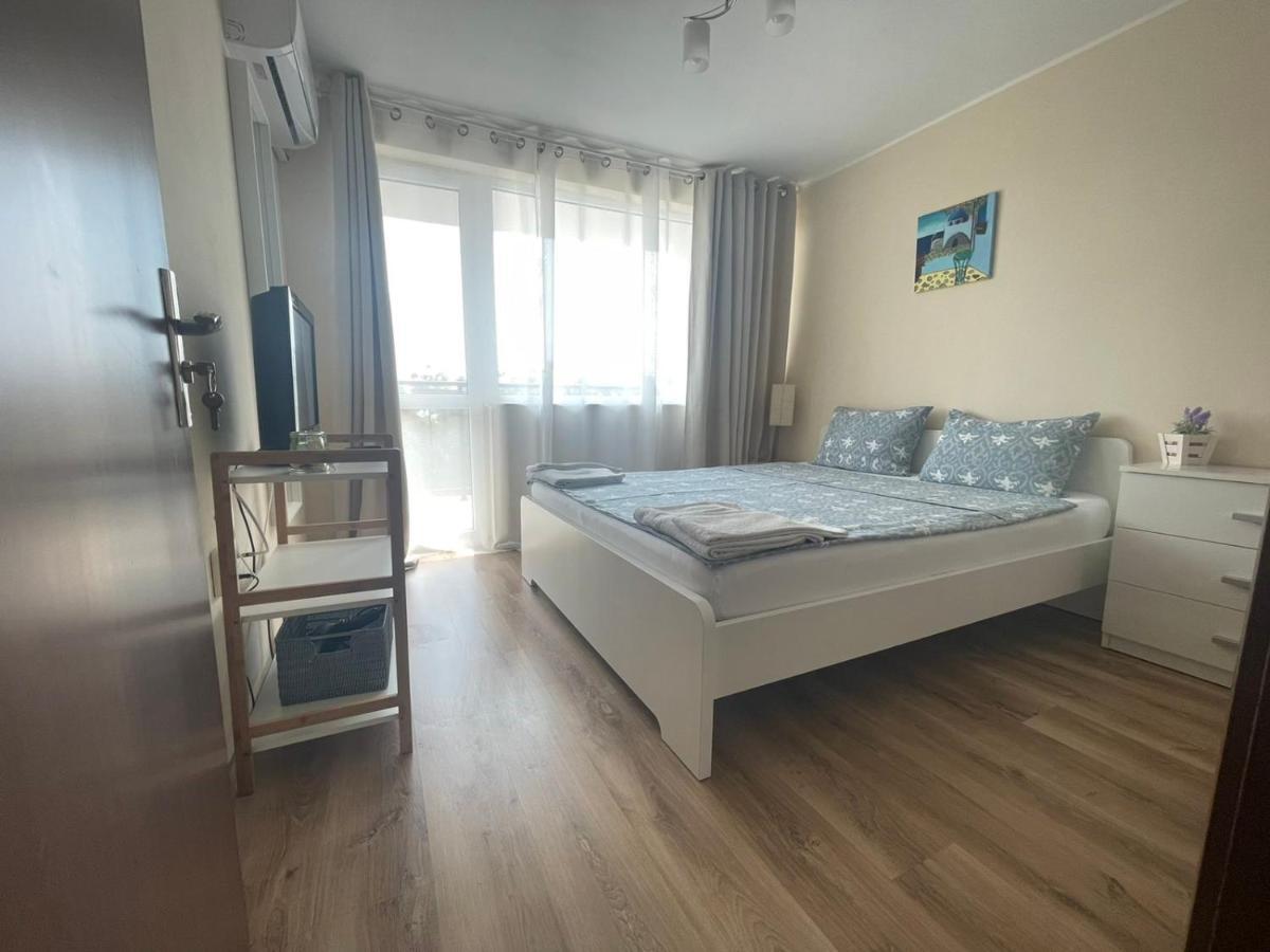 Villa Steffi Golden Sands Eksteriør billede