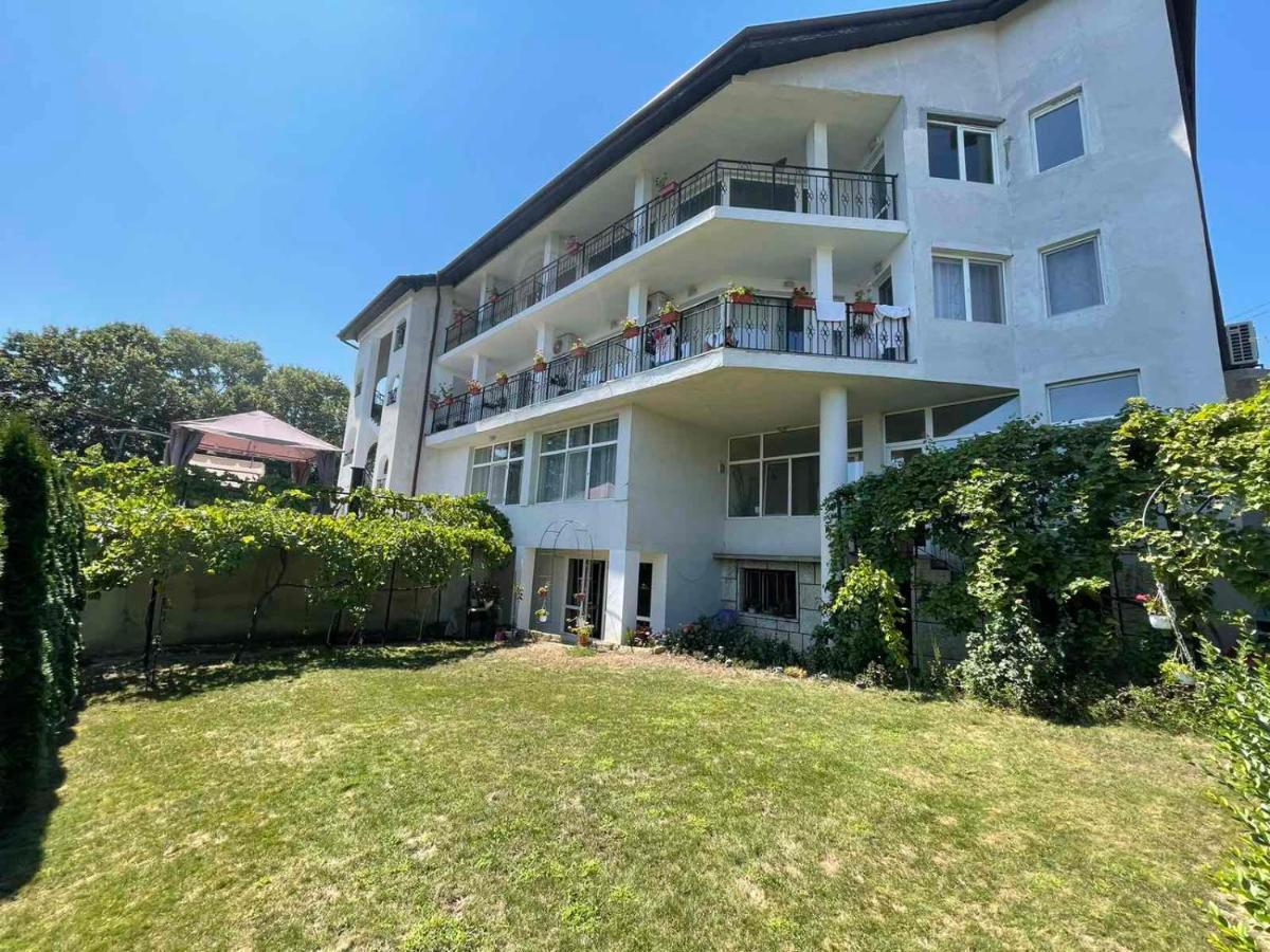 Villa Steffi Golden Sands Eksteriør billede