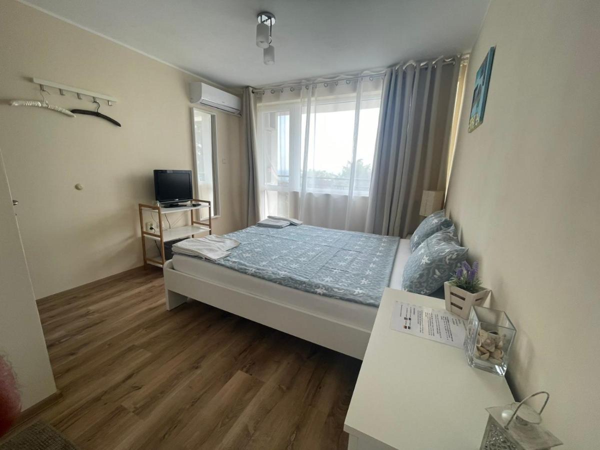 Villa Steffi Golden Sands Eksteriør billede