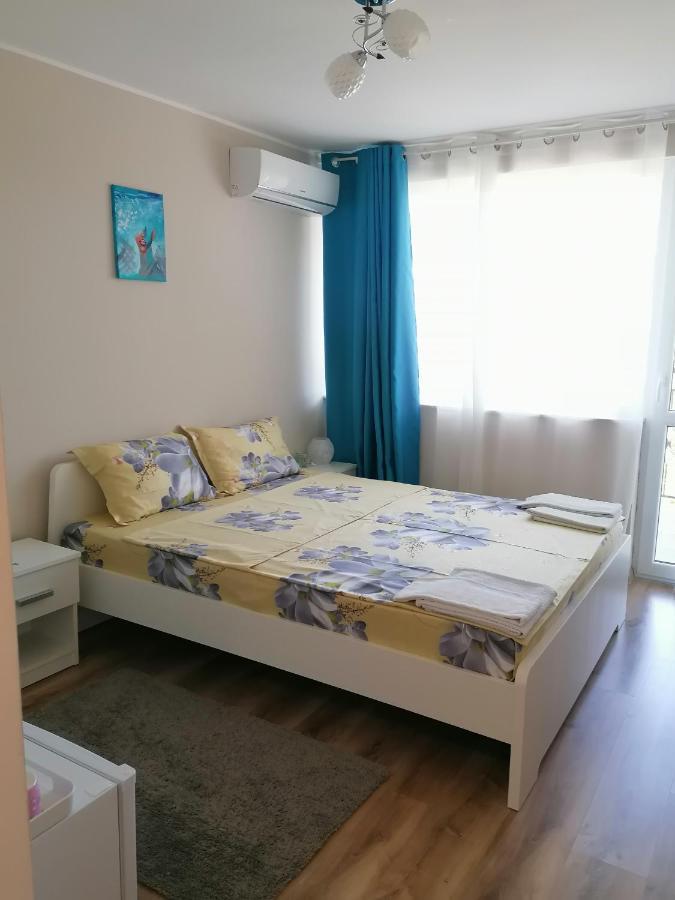 Villa Steffi Golden Sands Eksteriør billede