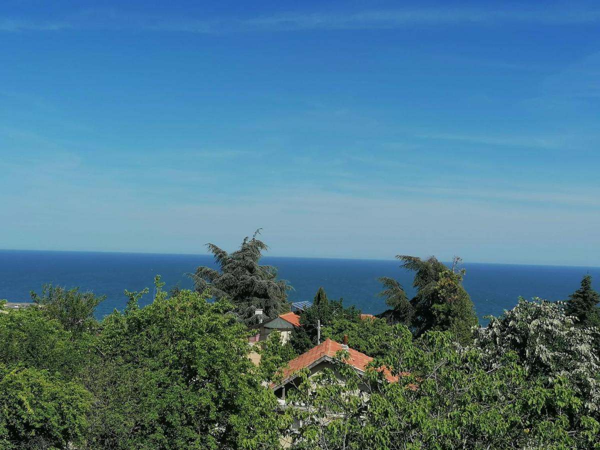 Villa Steffi Golden Sands Eksteriør billede