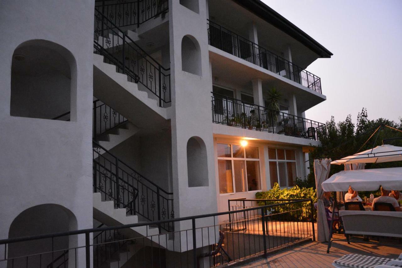 Villa Steffi Golden Sands Eksteriør billede