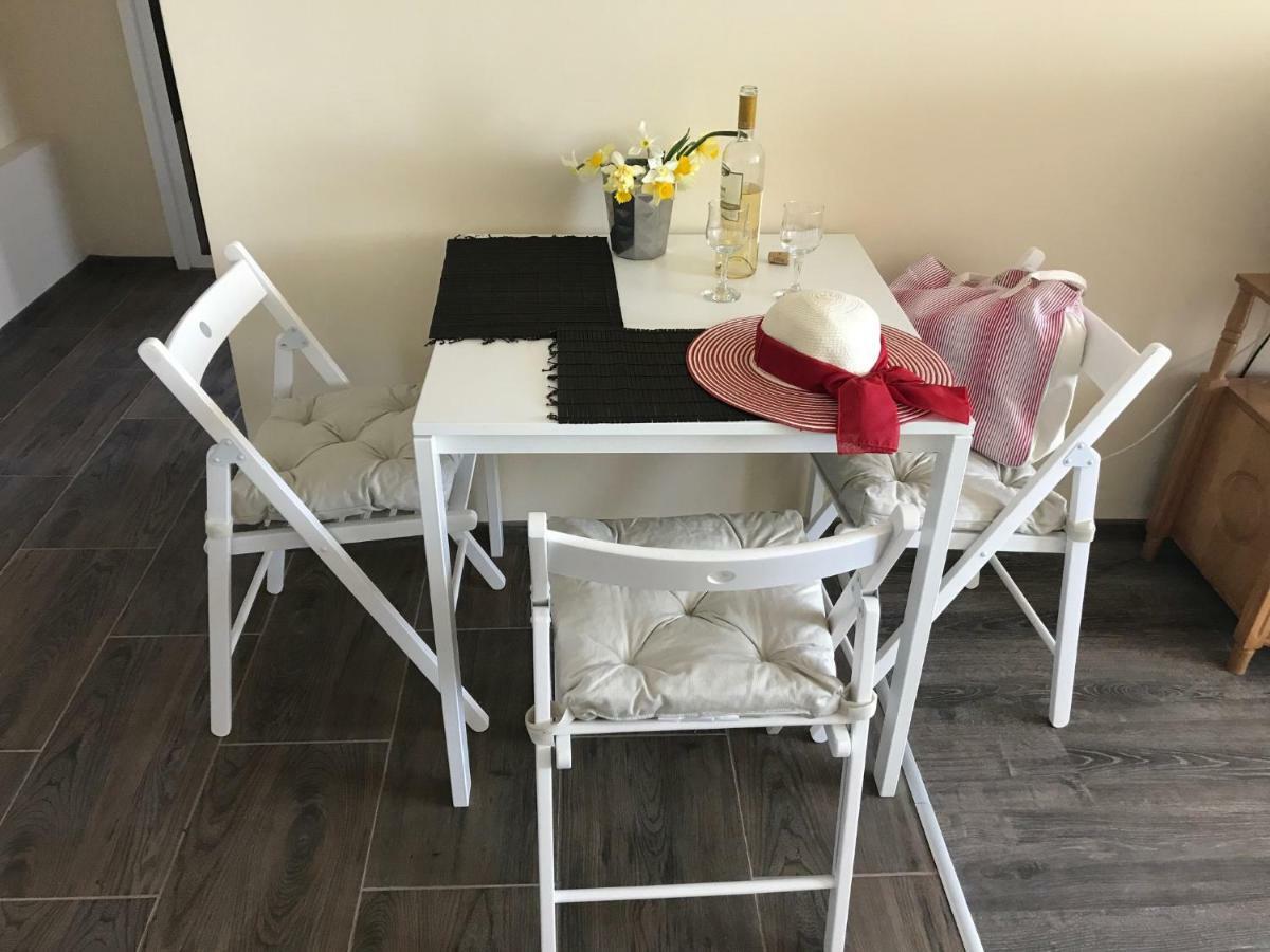 Villa Steffi Golden Sands Eksteriør billede