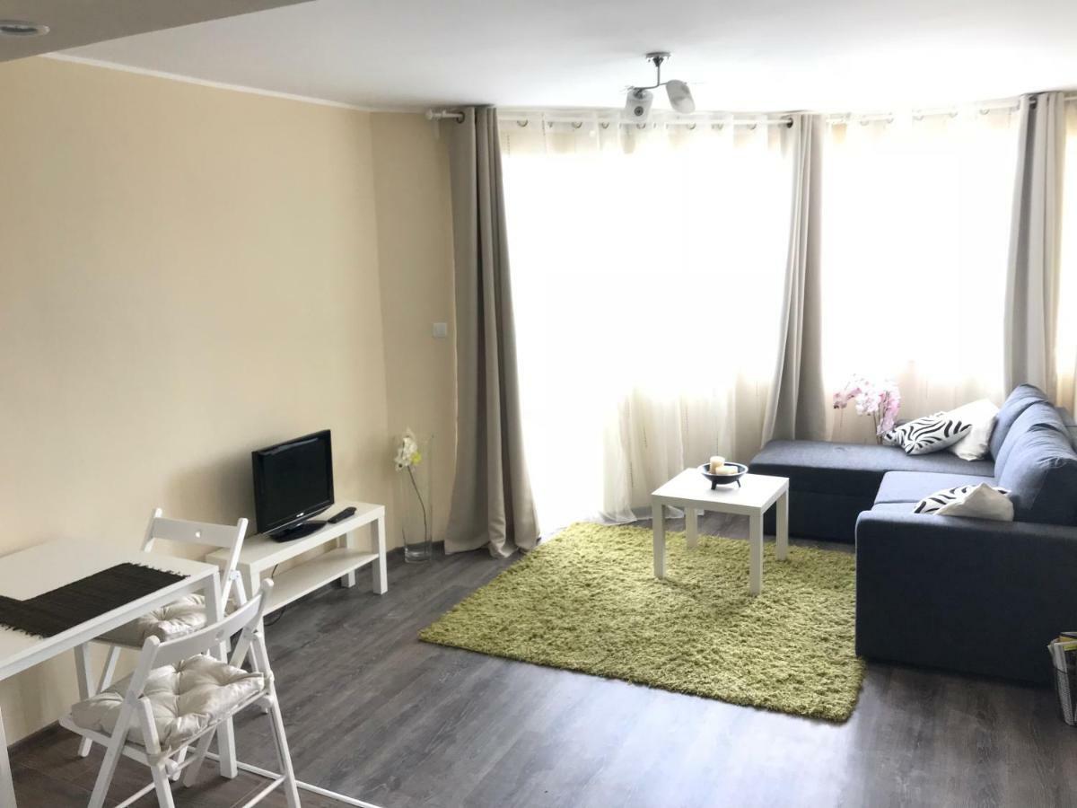 Villa Steffi Golden Sands Eksteriør billede