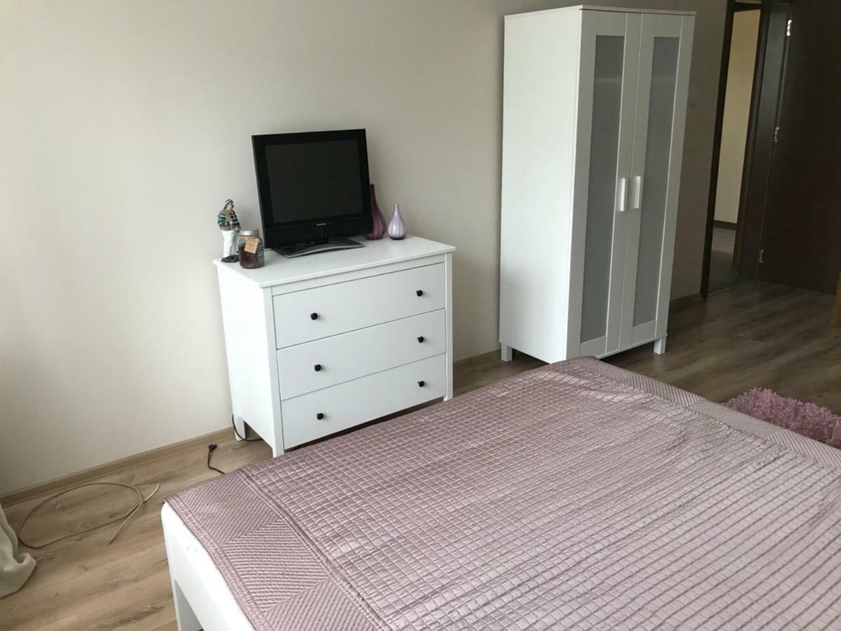 Villa Steffi Golden Sands Eksteriør billede