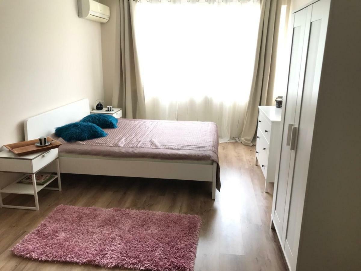 Villa Steffi Golden Sands Eksteriør billede