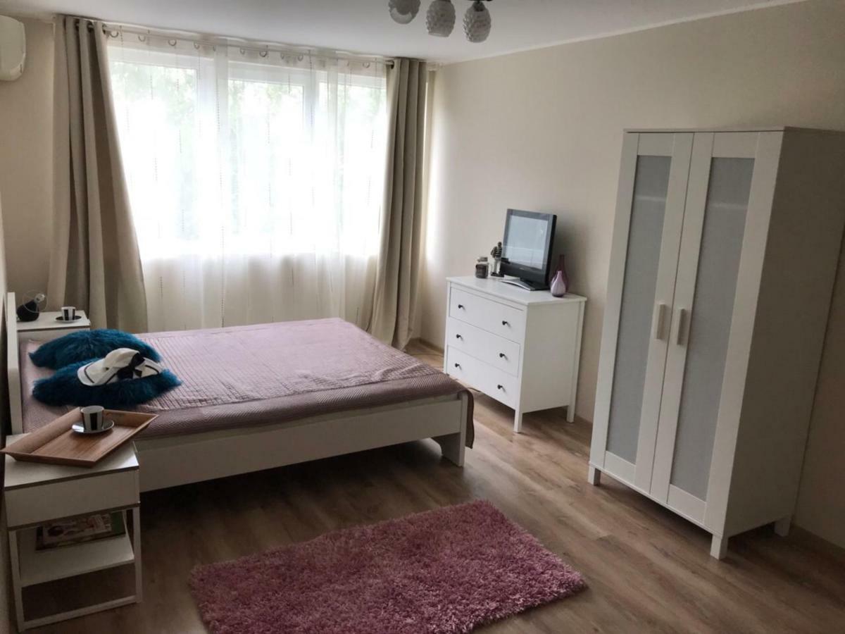 Villa Steffi Golden Sands Eksteriør billede