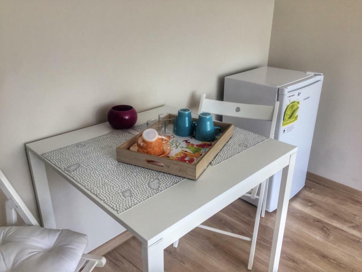 Villa Steffi Golden Sands Eksteriør billede