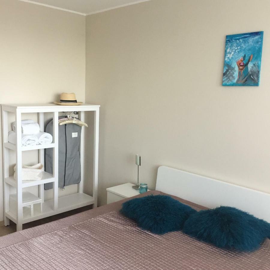 Villa Steffi Golden Sands Eksteriør billede