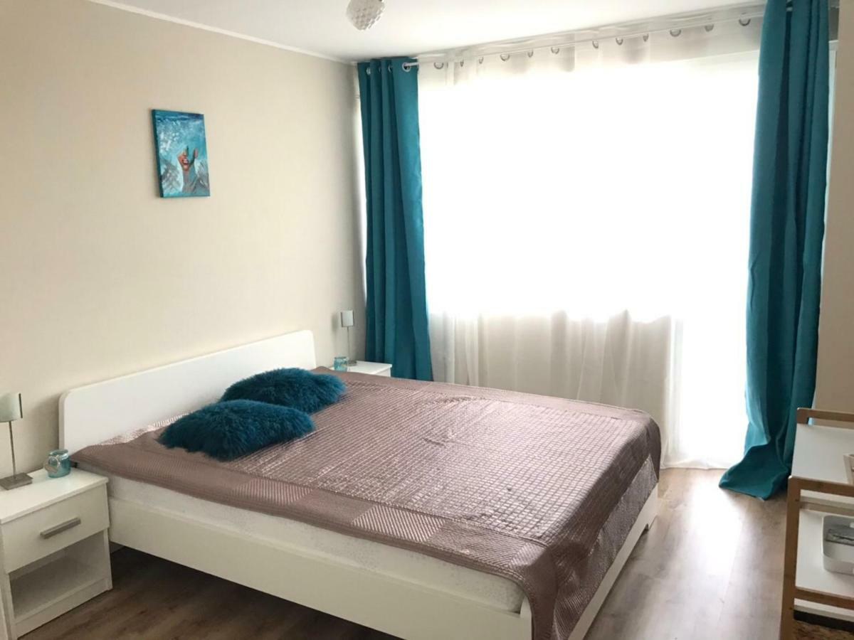 Villa Steffi Golden Sands Eksteriør billede